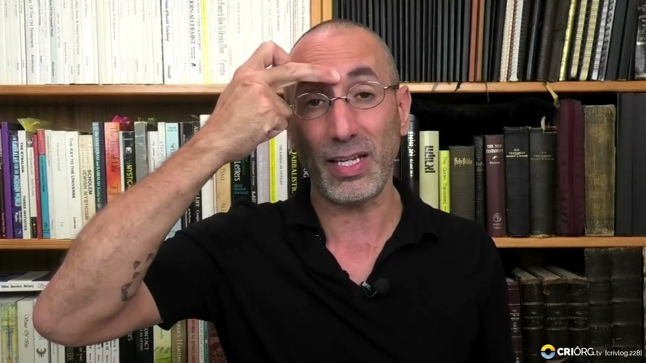 חוק האחד (רָא) עם ארז בטאט, פרק 18: מרכזי האנרגיה, חלק ב׳, על חשיבות האיזון בין המרכזים.