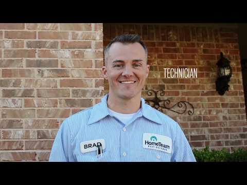 A Day in the Life of a Pest Control Service Technician at HomeTeam Pest Defense