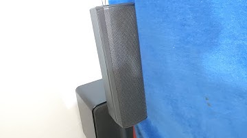 DB Technologies ES602 Amazing Bass Response