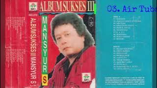 130. Mansyur S. - Album Sukses III