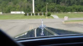 1935 Dodge KC PU PPI Test Drive~ClassicGray.com