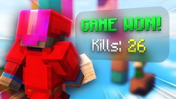 The average Block Sumo game