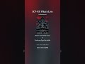 HadesProject | SCP 031 What is Love | industrial metal, black metal, death metal