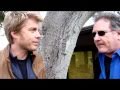 Capture de la vidéo Kyle Eastwood Interview.mov