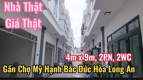 Bán nhà giá rẻ cuối đường Nguyễn Văn Bứa, gần chợ trường học, ủy ban!