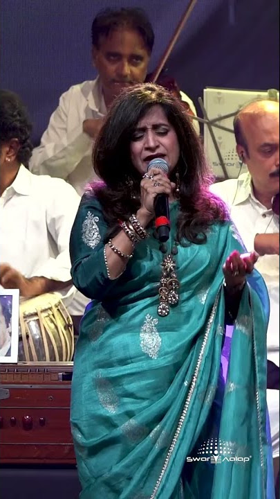 BETAAB DIL KI | BELA SULAKHE | EK MUTTHI AASMAAN | SWAR AALAP