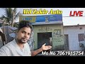 Md Zakir Auto  is live:- Piaggio Ape Auto 🛺🛠️💯 Rickshaw,, Ripyering Warksop?