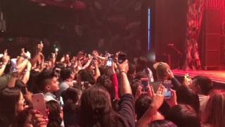 Carla Morrison - No Vuelvo Jamás (House of Blues DALLAS)