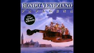 Rondò Veneziano - &quot;Viale Rossini&quot;