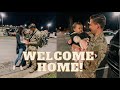 SOLDIER HOMECOMING 2021