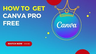 How to Get Canva Pro for Free: The Ultimate Lifetime Hack canvaproforfree canva