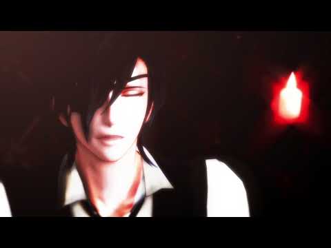 【MMD刀剣乱舞】Its over【燭台切】