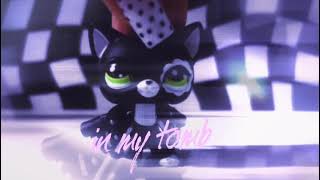 lps mv: babydoll @martinezze