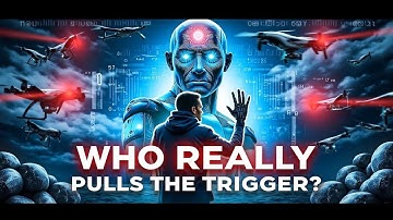 Project Maven EXPOSED — How the Pentagon’s AI Is Changing War (2025)