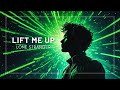 Lift me up by lone stranger  electronicchillstep