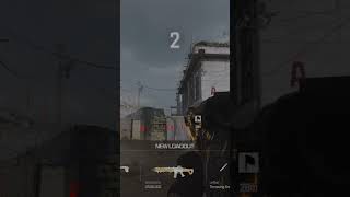 Cod Mw3 No Look Throwing Knive Kill