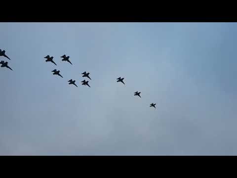 Video: Финляндия Хорнетин канаттуу ракеталар менен жабдыйт