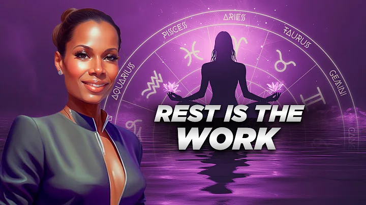 Why Astrology Teaches Us to Slow Down (Retrogrades & Healing)