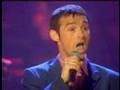 marti pellow luck be a lady tonight