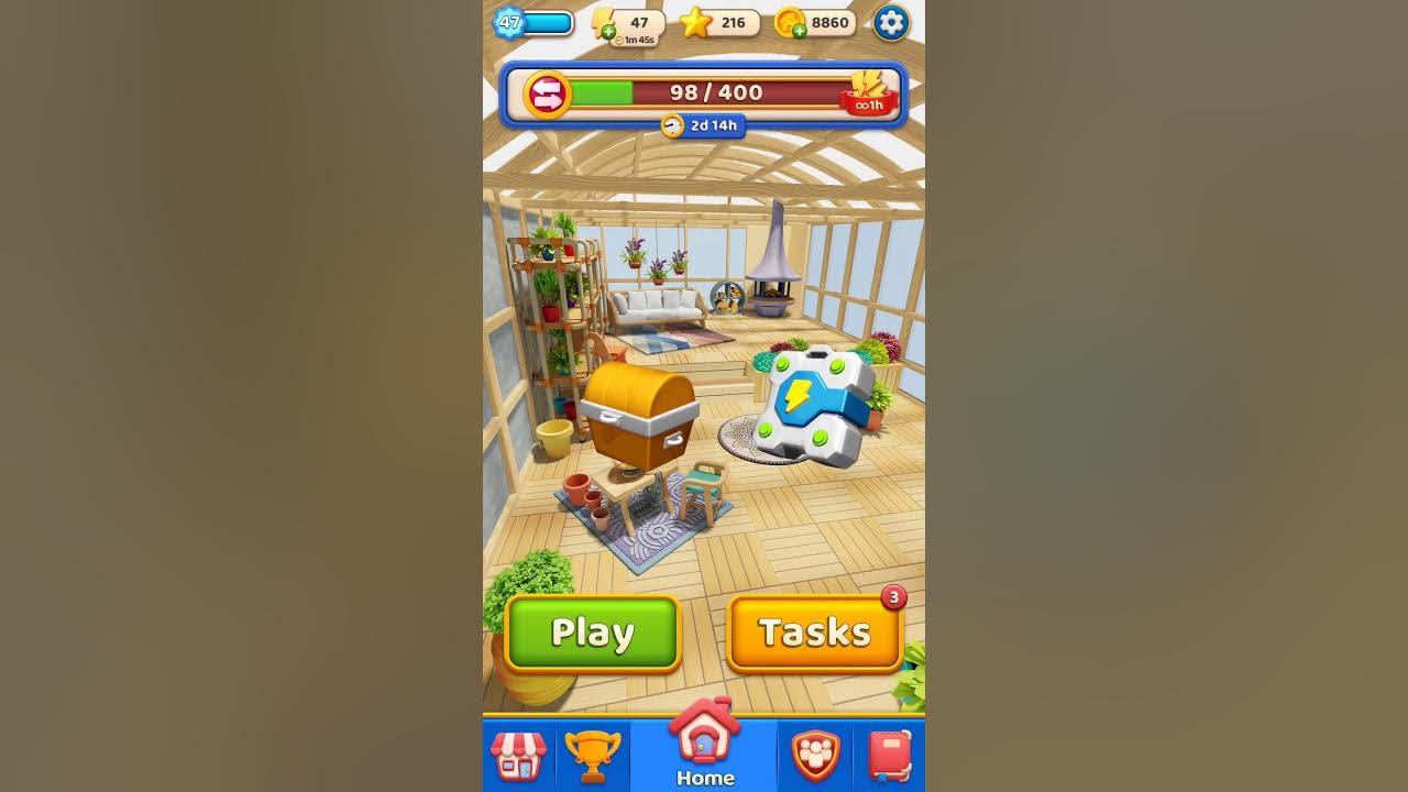 MERGEDOM HOME DESIGN 13 GREENHOUSE YouTube