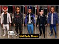 GTA 5: New ! 2024 Kid Peds for Fivem RP servers and SP | Custom Child ped mods for Fivem