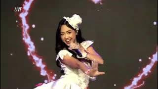 Ekor Malaikat (Tenshi no Shippo) - JKT48 (Sisca, Jessi, Oniel) | #AturanAntiCinta (Last Show Sisca)