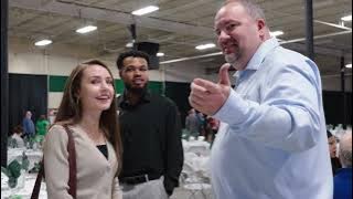 2025 Emerald Youth Foundation Prayer Breakfast Highlights