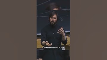 conflict management by Steve Jobs