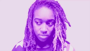 Jackie Hill Perry - The Problem (@jackiehillperry @humblebeast)