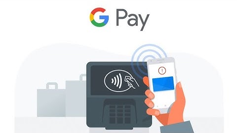 How to remove a card from Google Pay