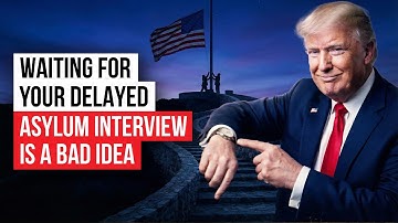 Your Asylum Case Is at Risk | Here’s Why You Need a Mandamus Now