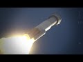 Watch Boeing Starliner fly to space in ascent profile animation