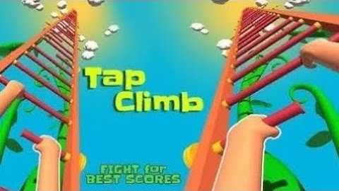 tap climb unity source code - unity project - unity game