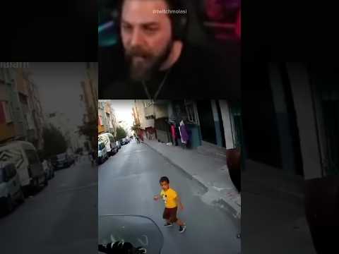 Elraenn Motorcu Kazaları