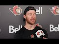 Sens Today: Sens vs Stars Showdown