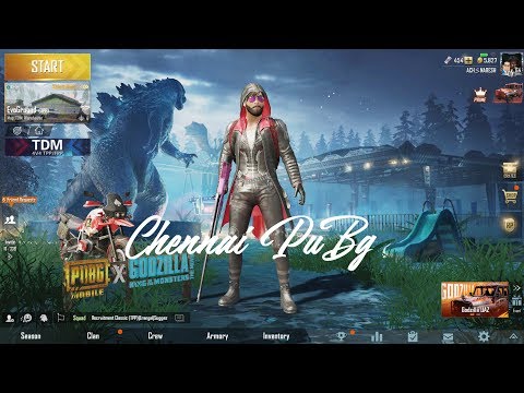 chennai-pubg---pubg-mobile-🔴live-stream-tamil