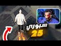 اقوى شخصيه في قراند !!! سبوري 25 | قراند الحياة الواقعية GTA5 image