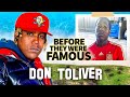 Don Toliver | Before They Were Famous | Travis Scott's Favourite Rapper