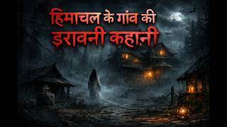 Himachal Village Horror Story Horror Podcast