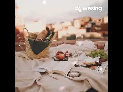 星语心愿 - 视频来自wesing