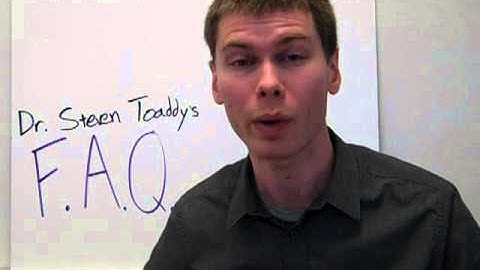 How can I best use my classroom space? - FAQ - Dr. Steven Toaddy