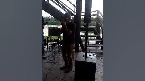 Ron Coronado with Spikes On The Road