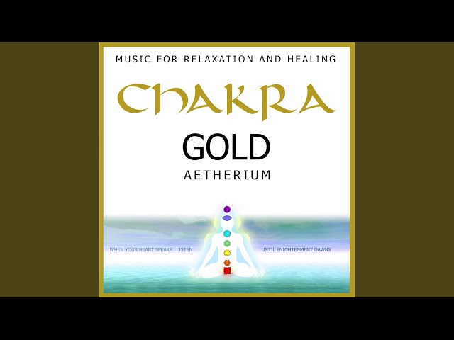 Aetherium - Throat Chakra