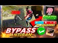 😍 NOVO! BYPASS MOBILE FUNCIONANDO EM PIE64/N32 FREE FIRE EMULADOR, VOLTE A JOGAR COM 50 PLAYERS! 😍