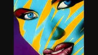 Grace Jones  -  I'm Not Perfect ( But I'm Perfect For You!! )