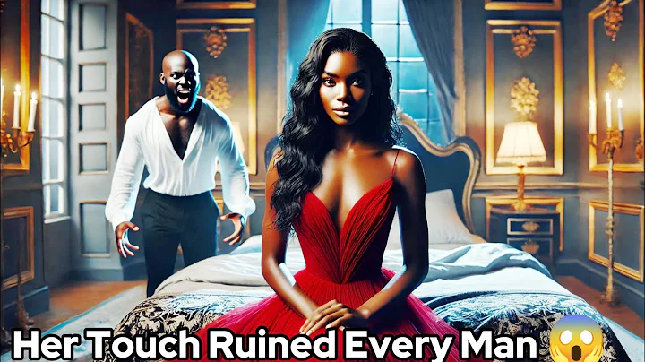 Her Touch Ruined Every Man – The Unbelievable Truth #africanfolktales #fairytales #storytime #tales