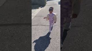 Jiya Making Funny Poses For Nani