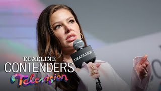 Ariana Madix Talks Hosting 'Love Island USA' & Villa Drama
