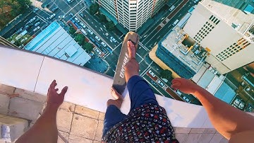 25 Moments You Wouldn’t Believe If Not Filmed