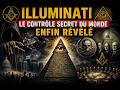 Les Illuminati Contrôle du monde ou mythe